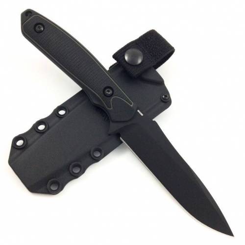 3810 Benchmade Protagonist 169BK фото 5