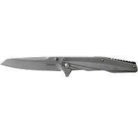 Полуавтоматический нож Kershaw Полуавтоматический складной нож Kershaw Topknot