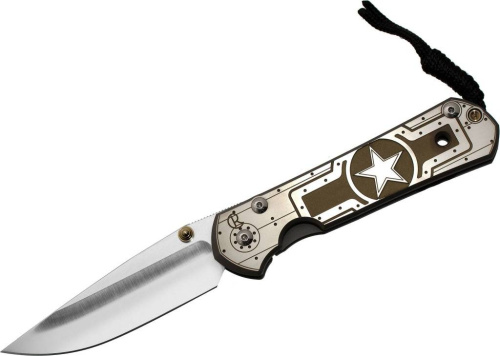 3810 Chris Reeve Large Sebenza 21 Unique Graphics Tanked 3810 Chris Reeve Large Sebenza 21 Unique Graphics Tanked