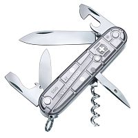 Нож перочинный Victorinox Spartan SilverTech