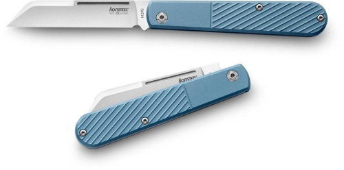 Складной нож Lion Steel LionSteel Barlow Slim Dom Складной нож Lion Steel LionSteel Barlow Slim Dom
