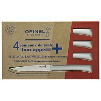  набор столовых ножей Opinel