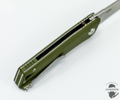 Складной нож Bestech Knives Thorn BG10B-2 фото 14