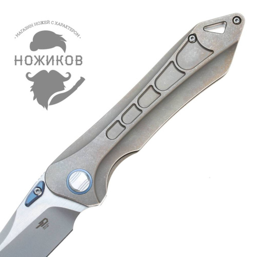 Складной нож Bestech Knives Supersonic BT1908C фото 11 Складной нож Bestech Knives Supersonic BT1908C фото 11