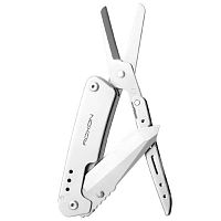 Мультитул для велосипеда Roxon МультитулKnife-scissors S501