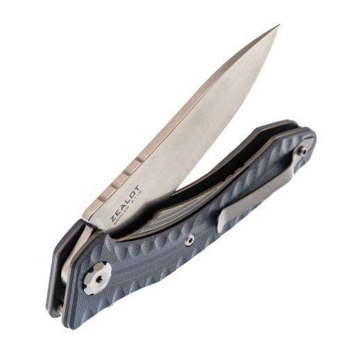 5891 Maxace Knife Zealot фото 8