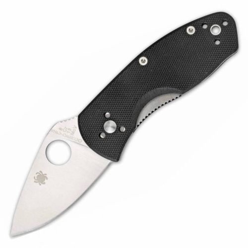 Складной нож Spyderco Ambitious 148GP фото 5