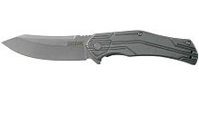 Полуавтоматический нож Kershaw Полуавтоматический складной нож Kershaw Husker