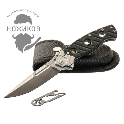 Складной нож Viking Nordway Tiger фото 8