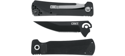 Складной нож CRKT Goken фото 15