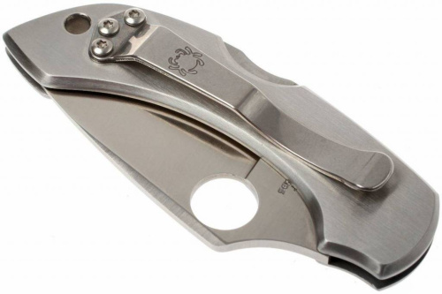 Складной нож Spyderco Dragonfly 2 - 28P фото 20