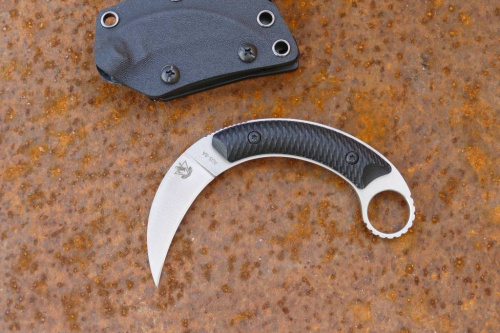 96 Steelclaw Керамбит Серп 96 Steelclaw Керамбит Серп