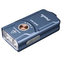 Фонарь-брелок Fenix E03R EDC V2.0