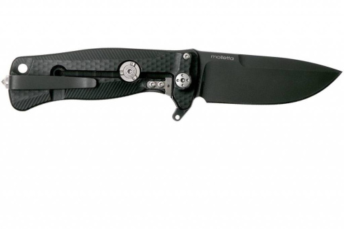 98 Lion Steel SR22A BB Mini фото 2