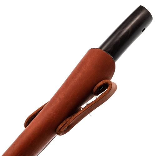 2011 Ножи Крутова Нож "Шеф-де-Беф" фото 3