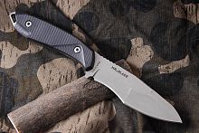 Тактический нож Mr.Blade HARDY BLACK