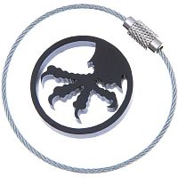 Брелок Microtech Key Chain Claw