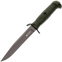 Военный нож Kizlyar Supreme Vector Olive