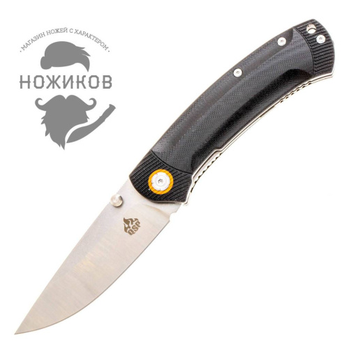 Складной нож QSP Copperhead фото 14