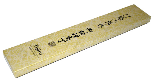 2011 Tojiro Кухонный нож для тонкой нарезки фото 3