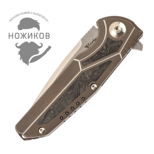 Складной нож Reate K-4 фото 8