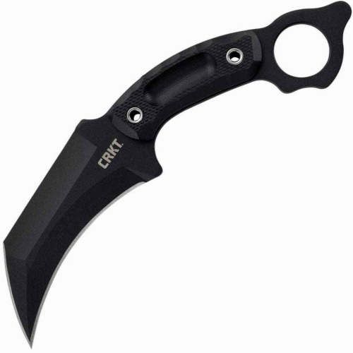 2011 CRKT Du Hoc Karambit фото 6