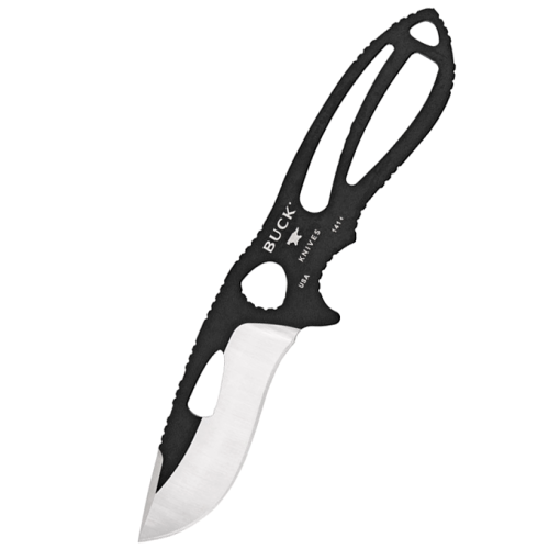 2011 Buck Шейный ножPakLite Large Skinner 0141BKS фото 4