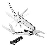 Велосипедный мультитул Roxon МультитулStorm S801S