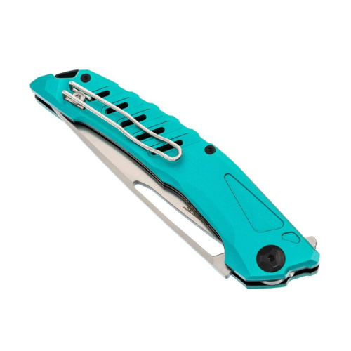 Складной нож Nimo Knives Blue фото 11 Складной нож Nimo Knives Blue фото 11