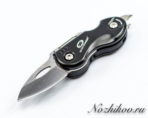 727 WithArmour WA-033BK фото 3