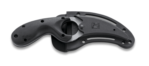 56 CRKT Стропорез Bear Claw Serrated Edge-1 фото 3